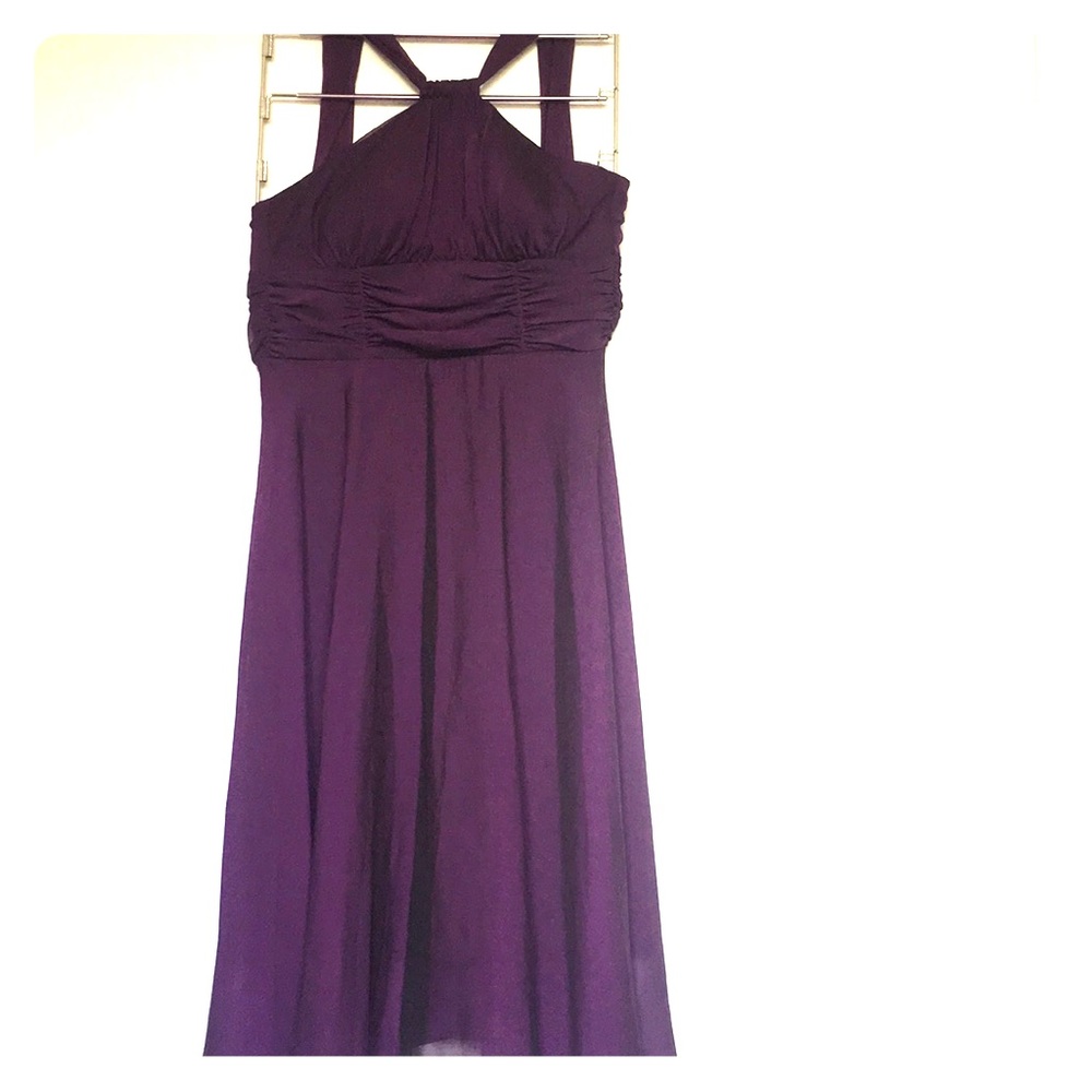 Party’s dress